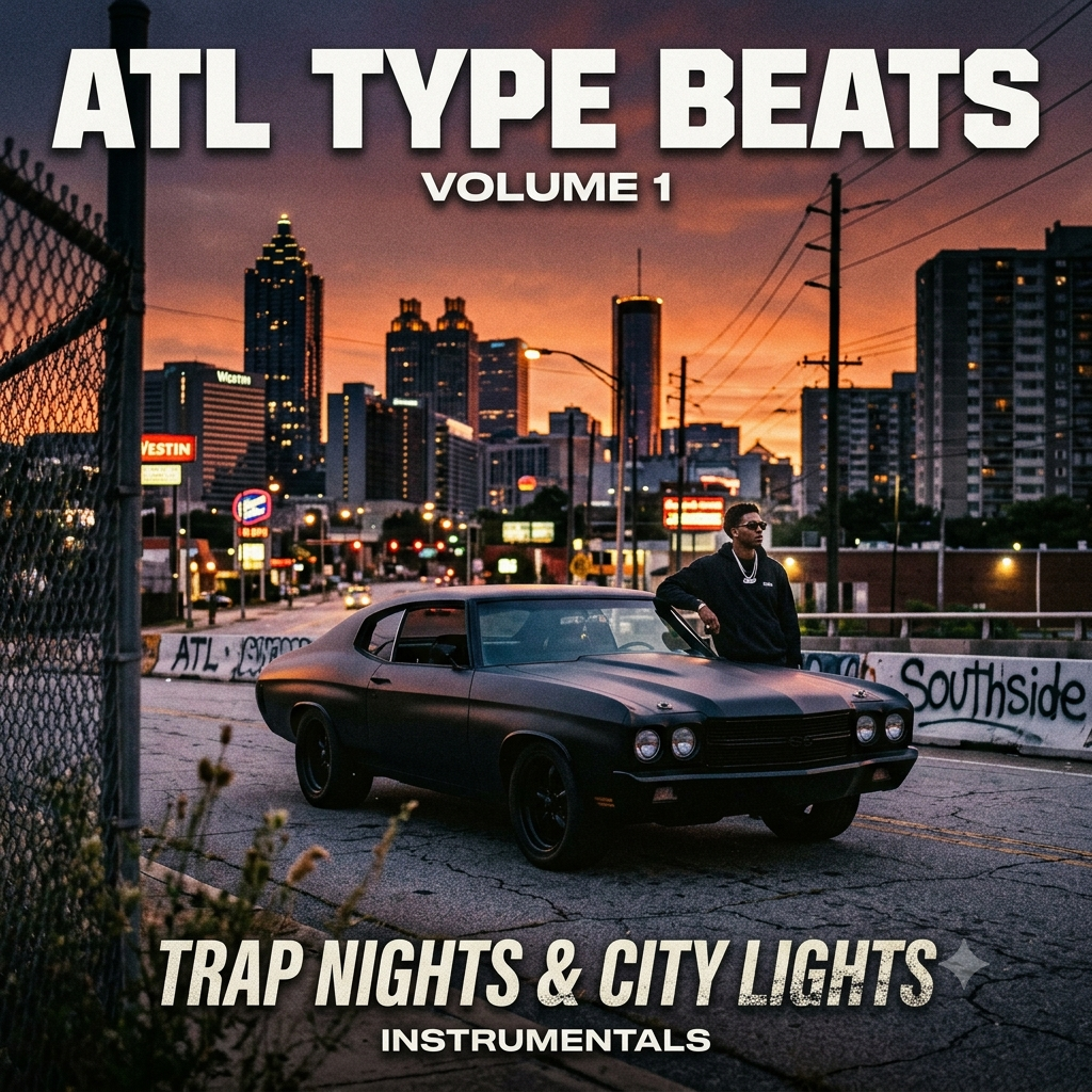 Type Beat