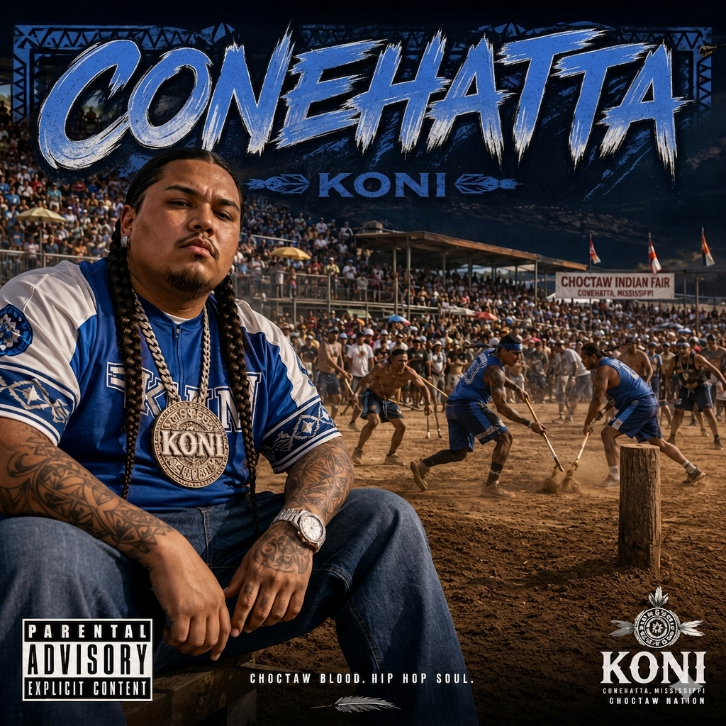 Conehatta