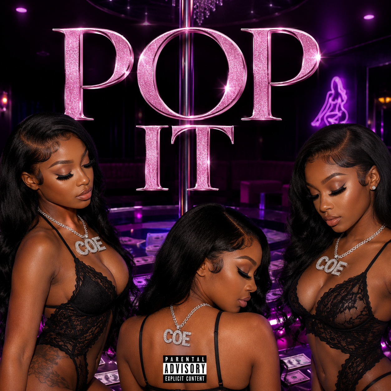Pop It