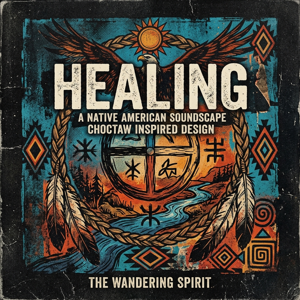 Healing Native American Beat