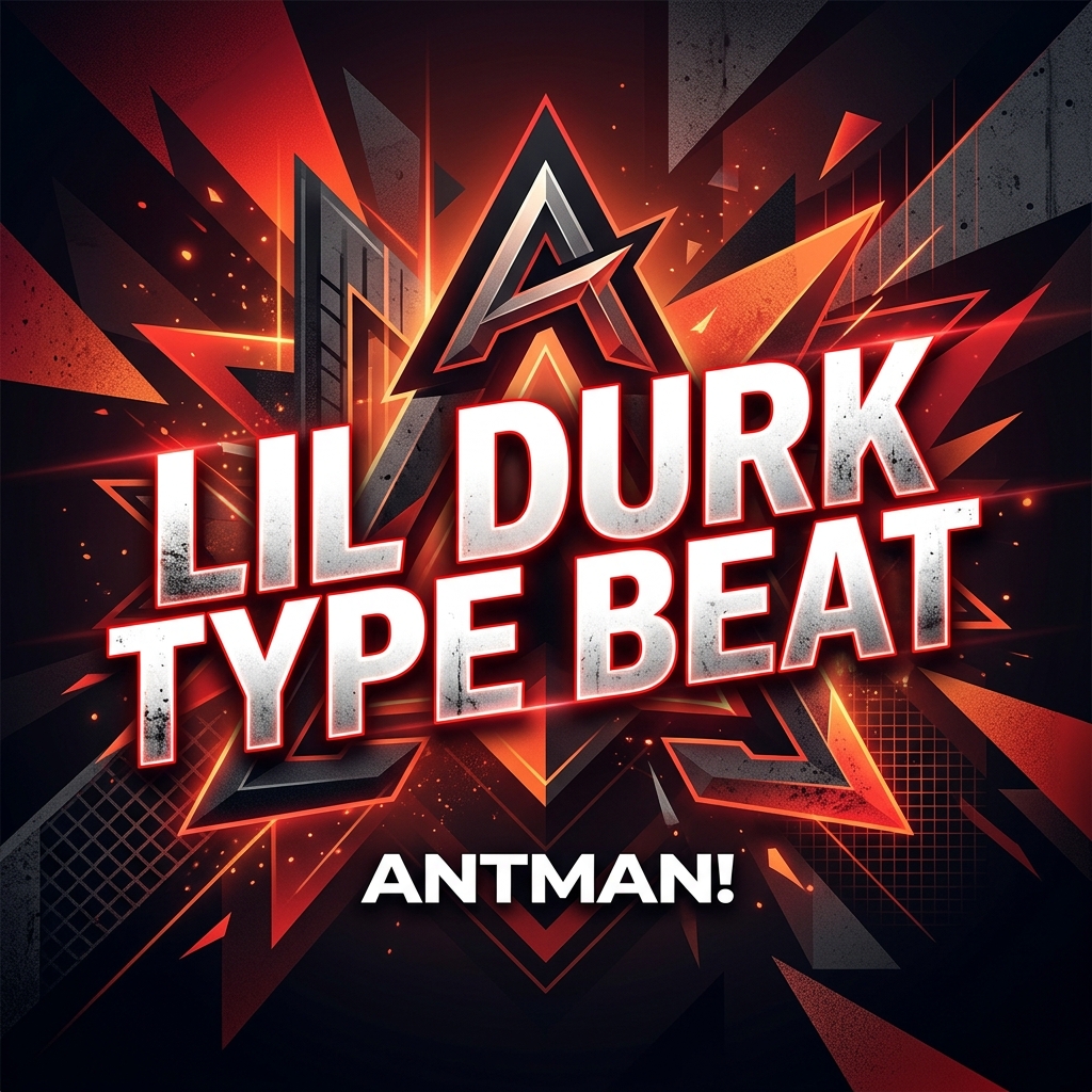 Lil Durk Type Beat