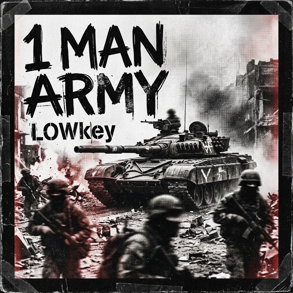 1 Man Army