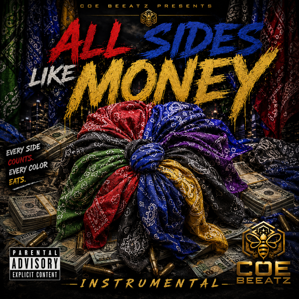 Instrumental 