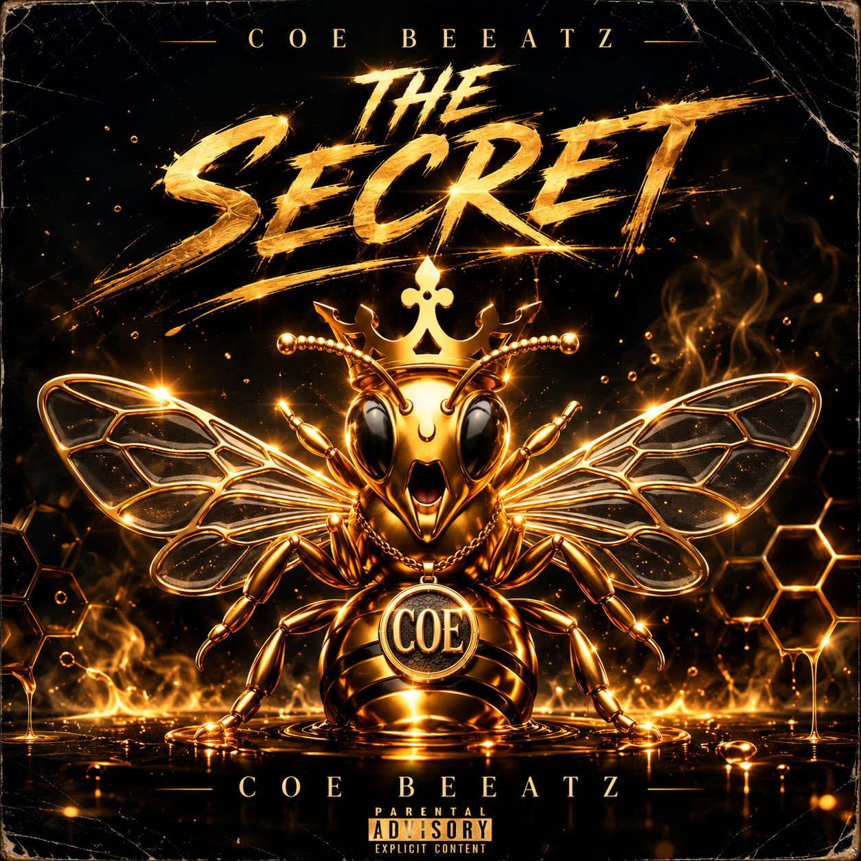 The Secret 