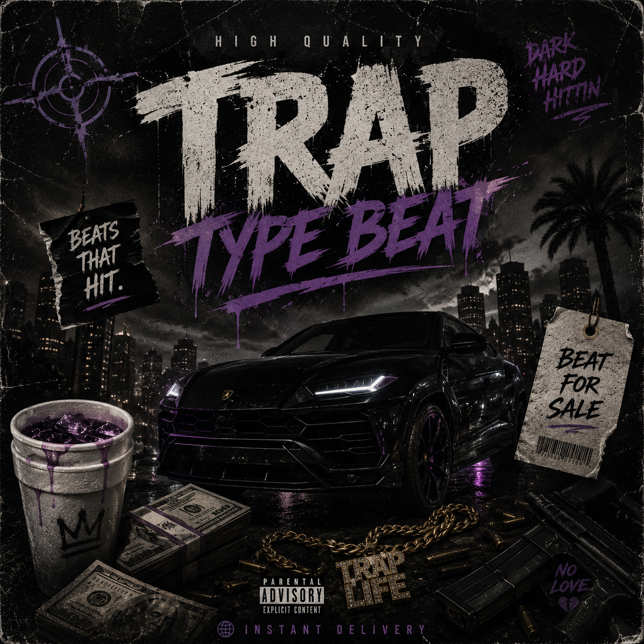 Trap Beat