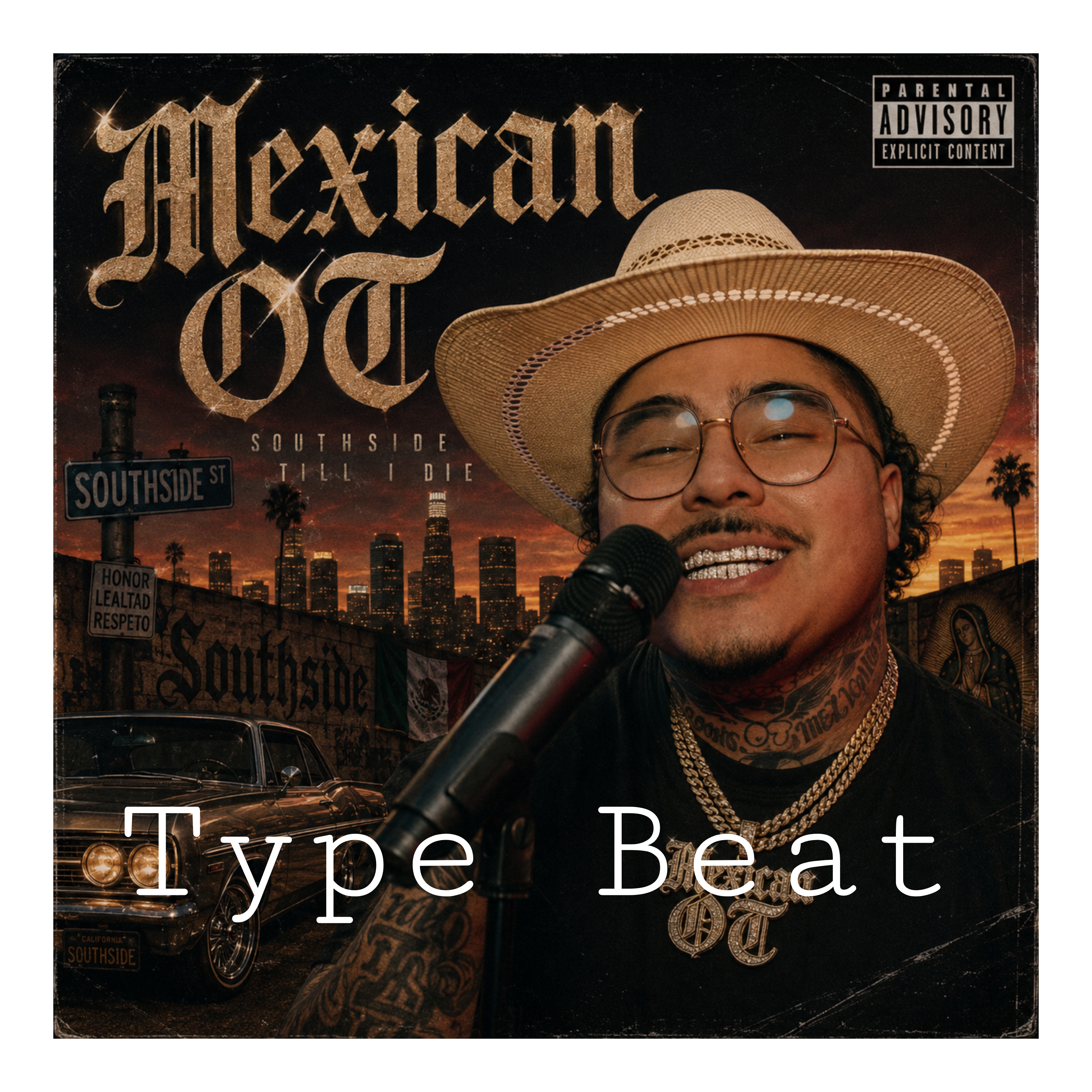Type Beat