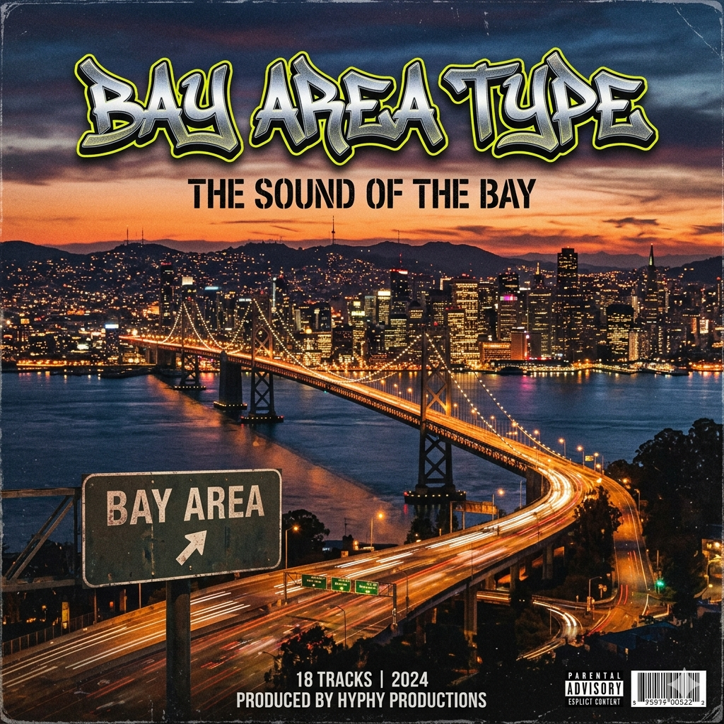 Bay Are Type Beat