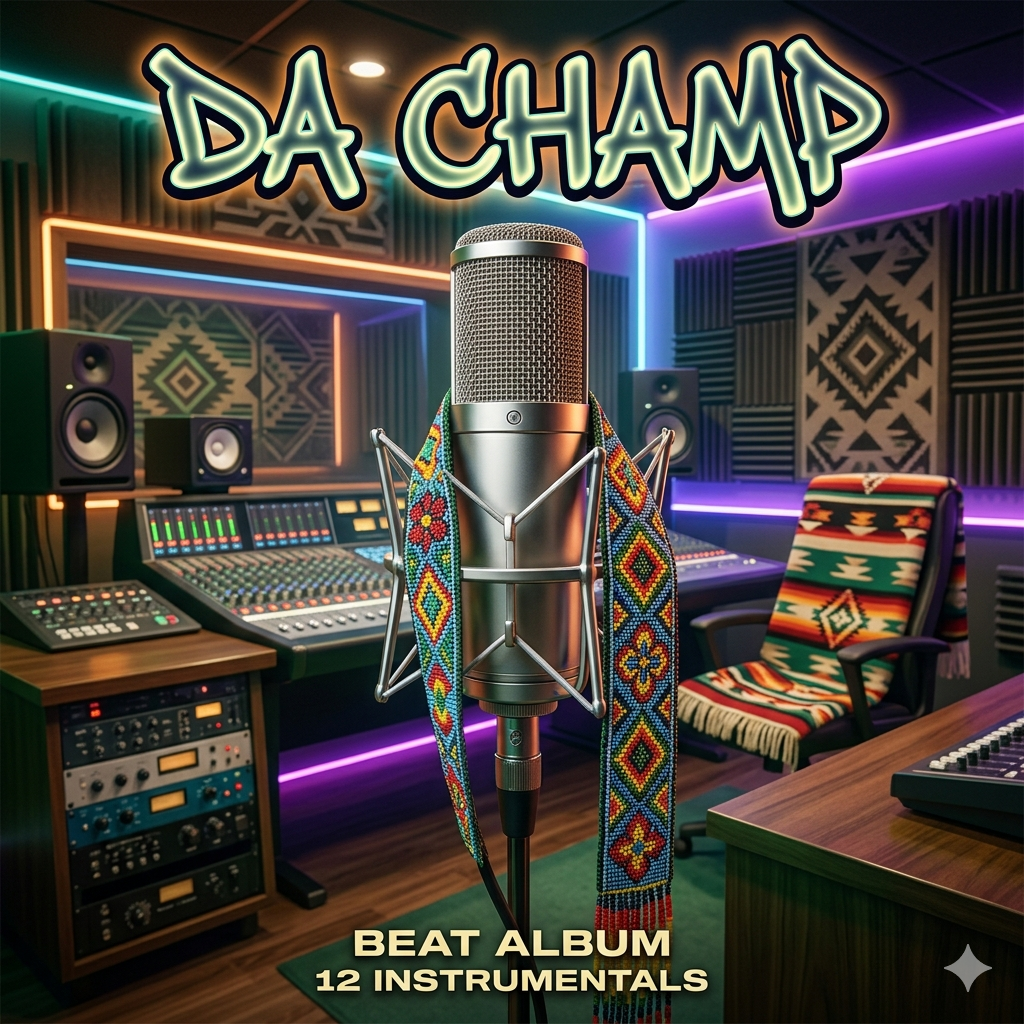 Da Champ