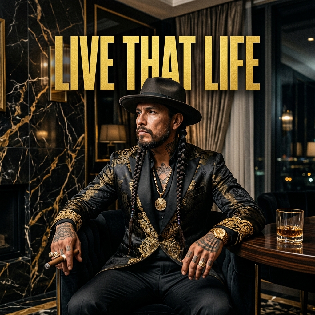 Live that Life