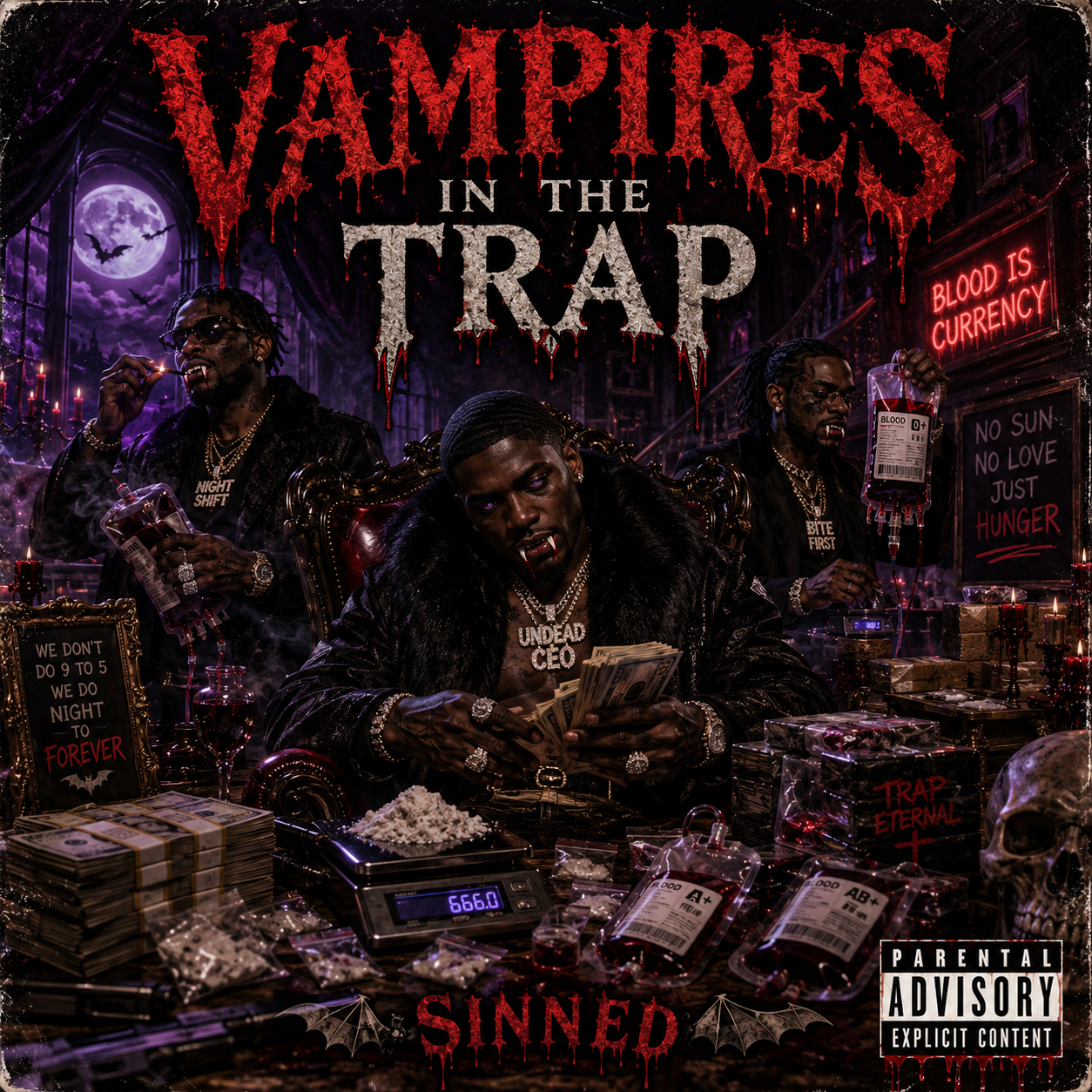 Instrumental 
