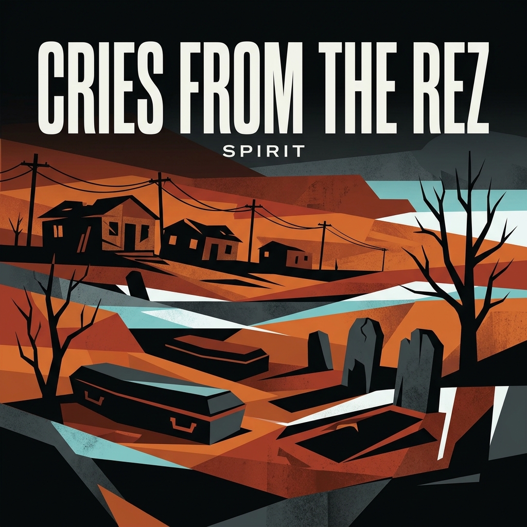 Cries from the Rez