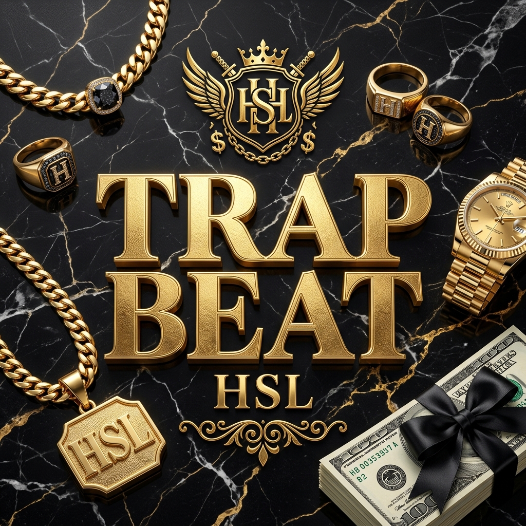 Trap Beat