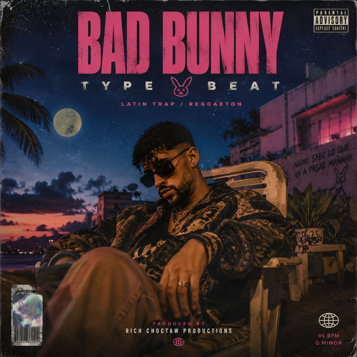 Type Beat