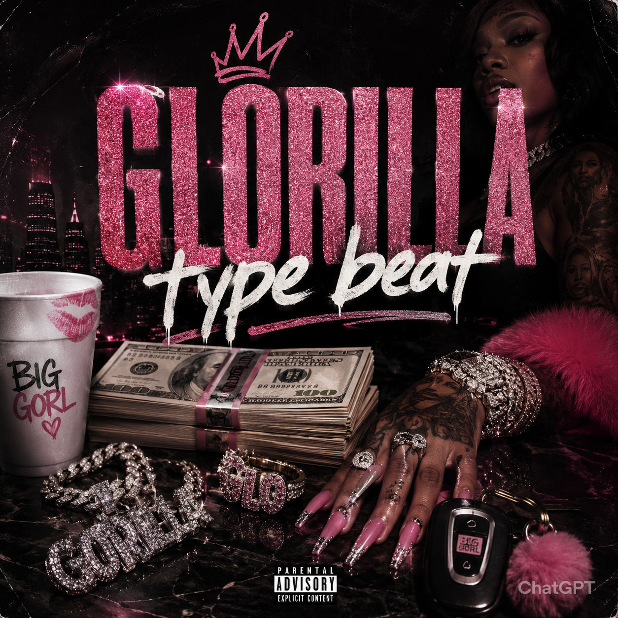 Type Beat 
