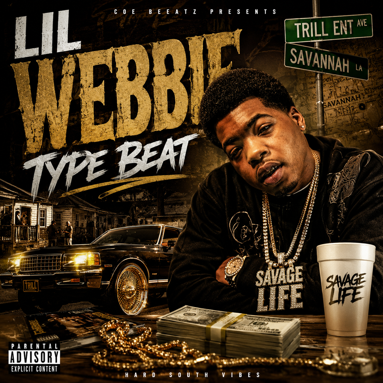Type Beat