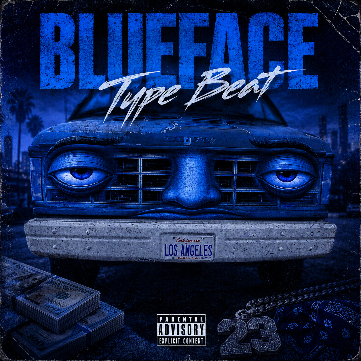 Type Beat