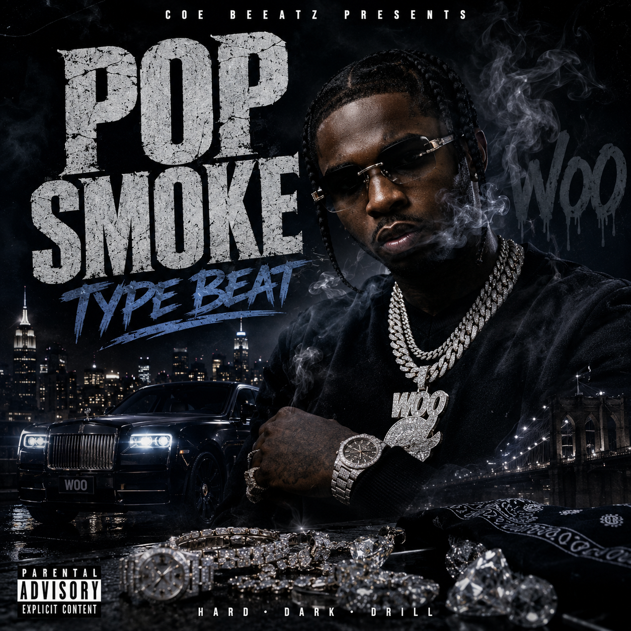 Type Beat