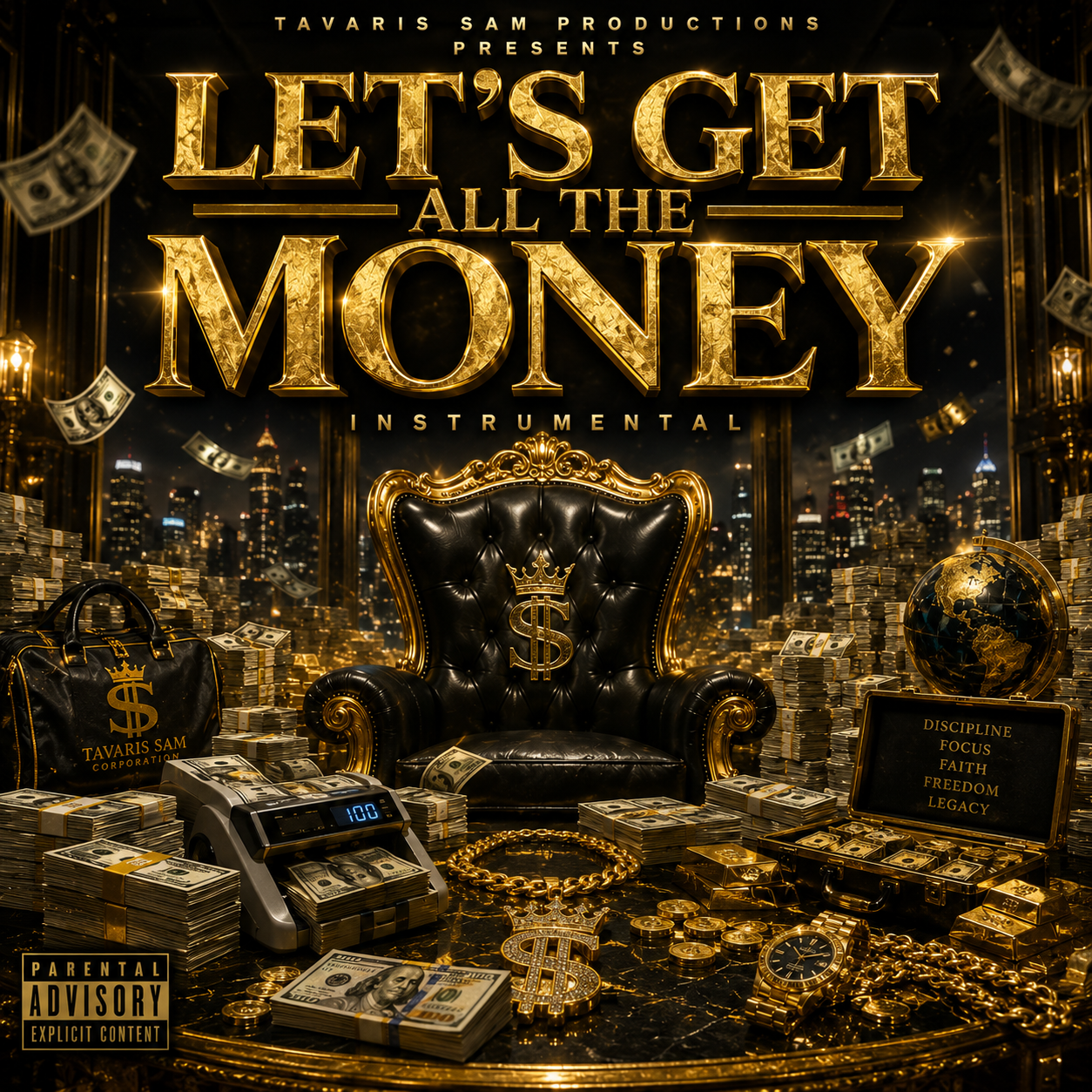 Instrumental 