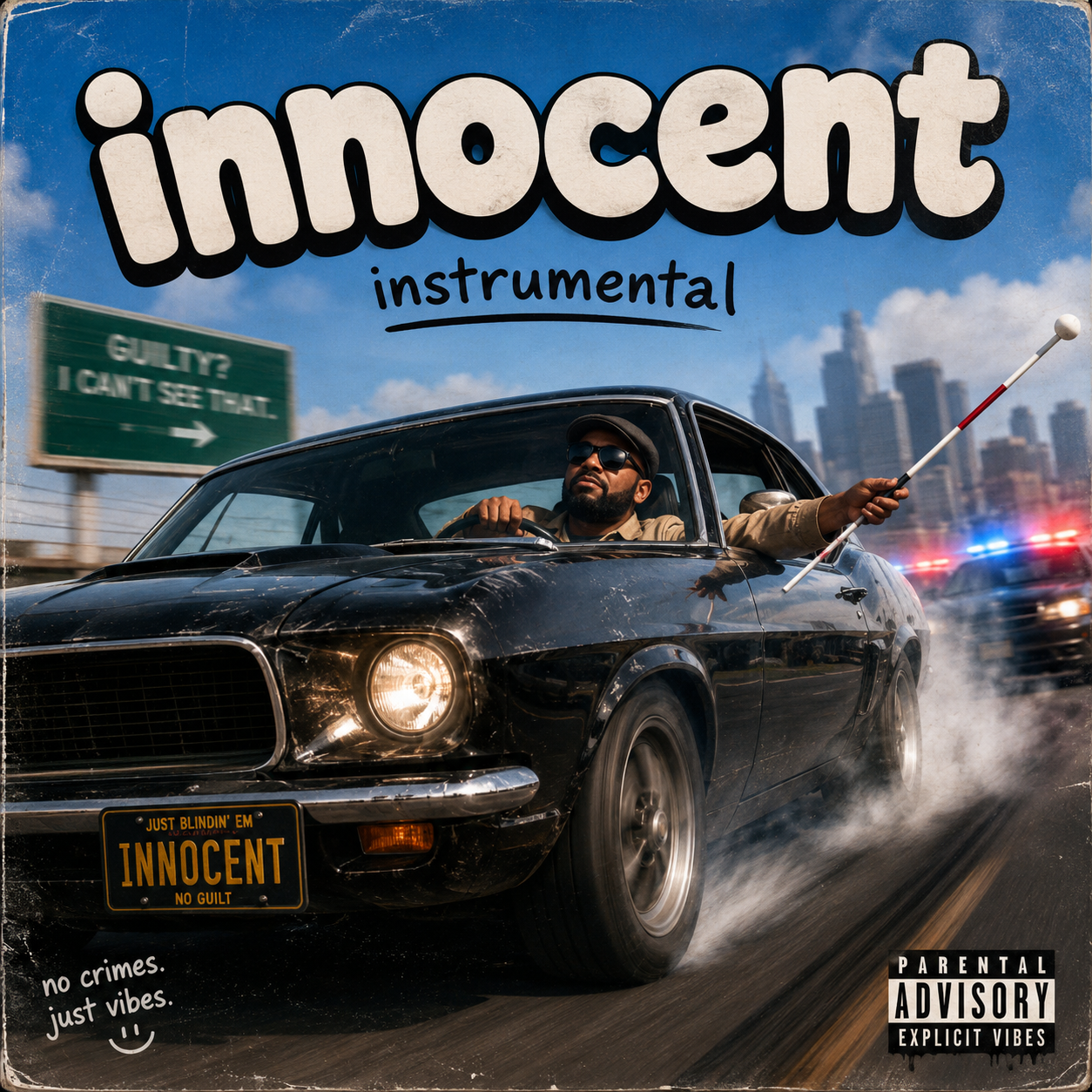 Instrumental 