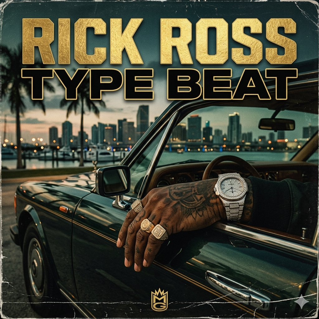 Type Beat