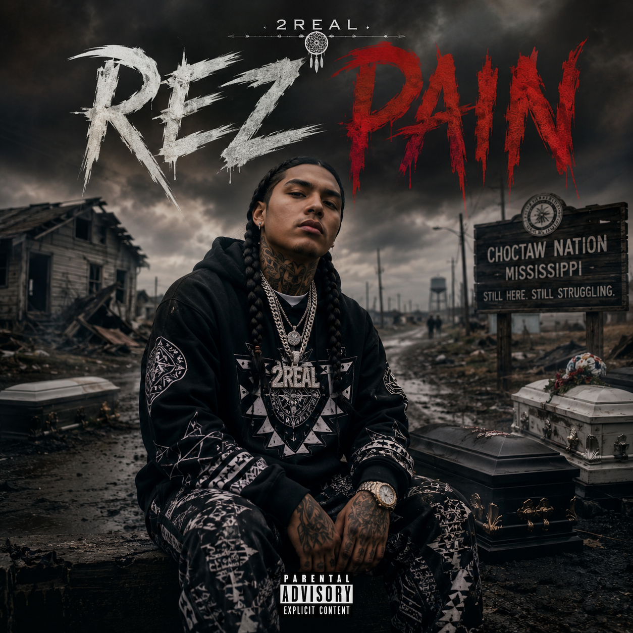 Rez Pain 