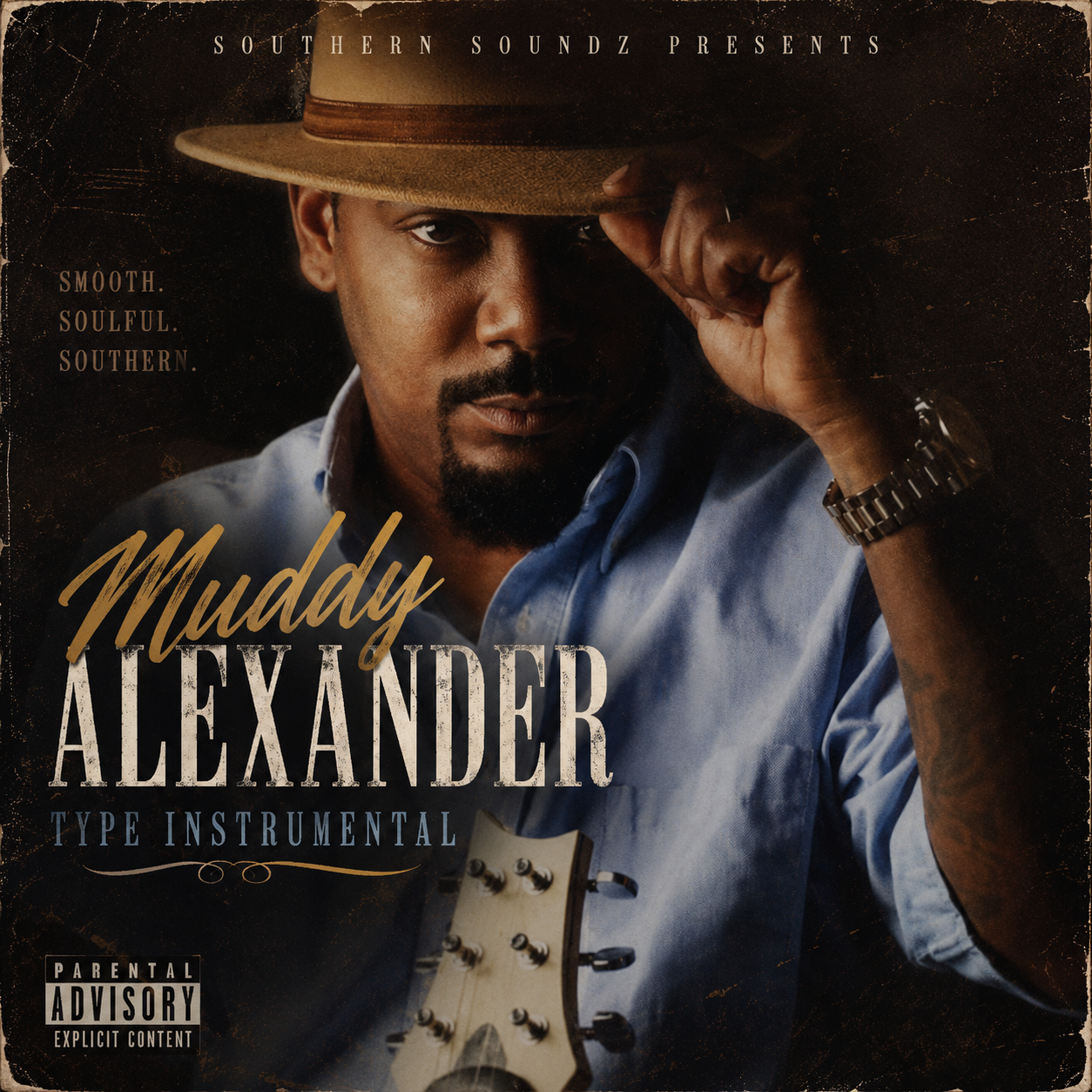 Muddy Alexander Instrumental 